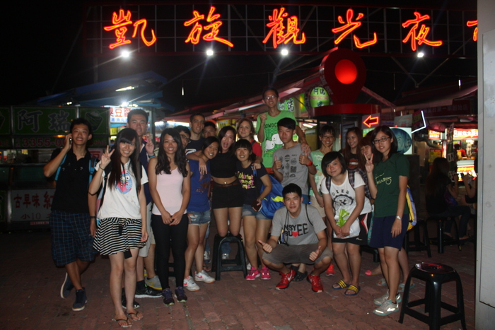 2014 Nightmarket圖片