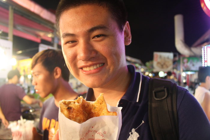 2014 Nightmarket圖片