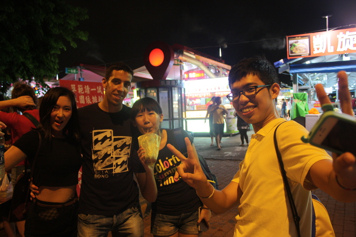 2014 Nightmarket圖片