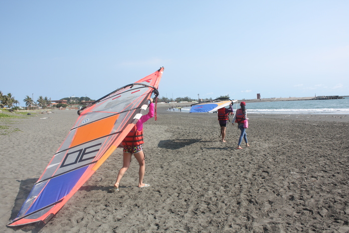2014 Windsurfing Class圖片