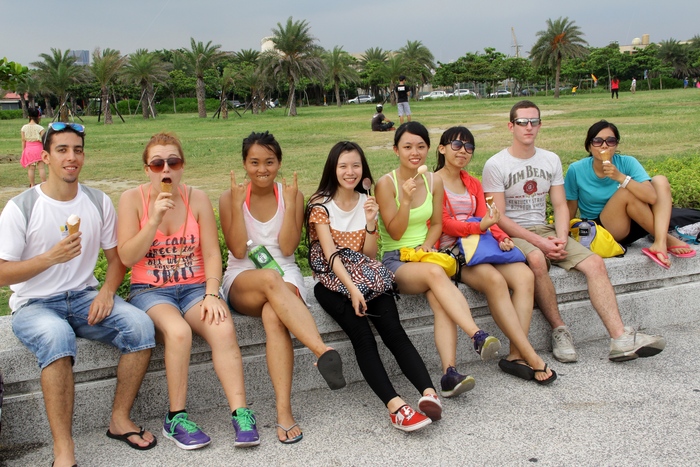 2014 Free weekends圖片